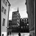 Stralsund und sein Rathaus