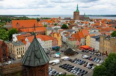 Stralsund von oben (1)