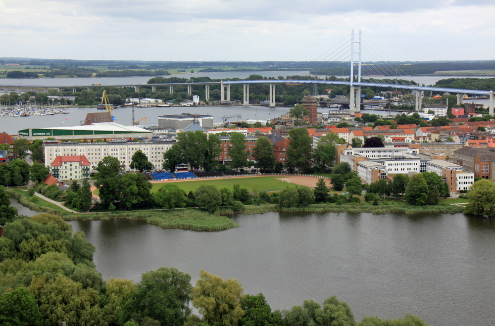 Stralsund von oben (3)