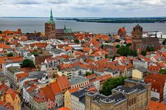 Stralsund von oben (4)