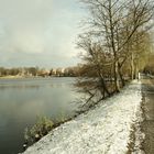 Stralsund Weiße Brücken