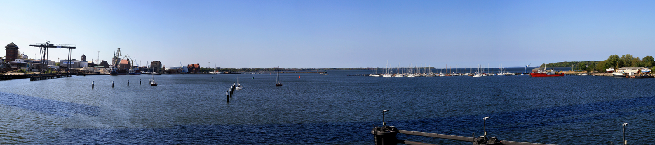 Stralsunder Bodden