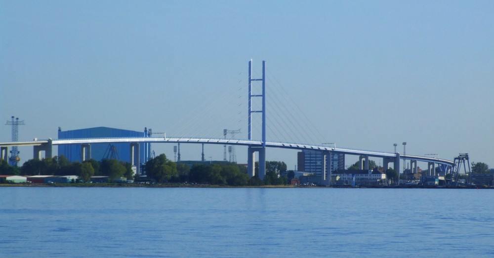 Stralsunder Brücke