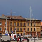 Stralsunder Hafen # 2