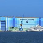 Stralsunder Werft... 