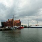 Stralsund_Gorch Fock