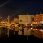 Stralsund/Hafen Am Querkanal... 