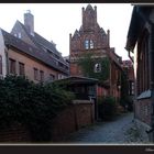 Stralsund´s Ecken...