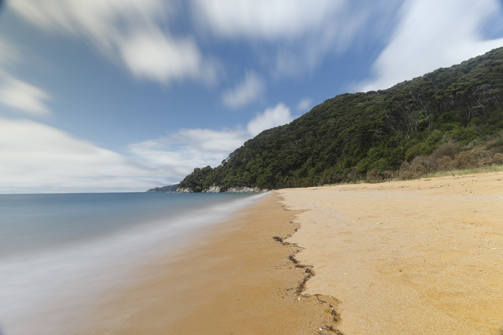 Strand Abel Tasman