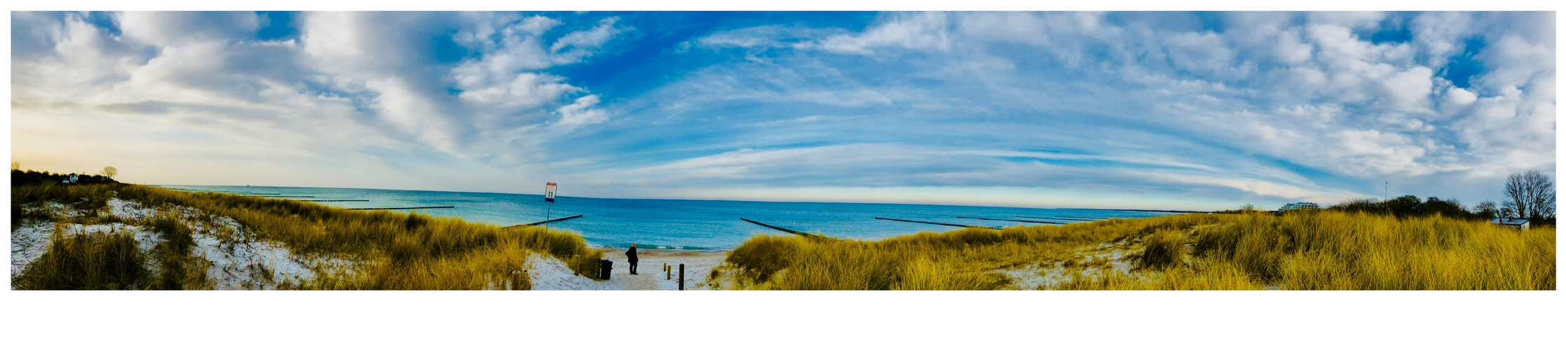 Strand Ahrenshoop