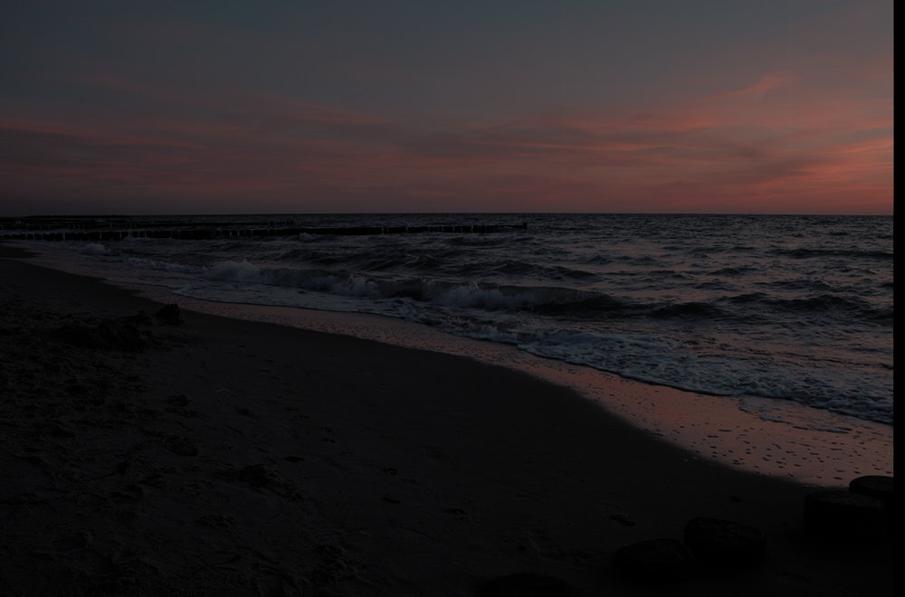 Strand Ahrenshoop