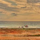 Strand Alanya