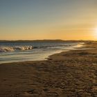 Strand Alvor, Algarve