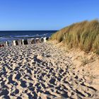 Strand am Abend (1)