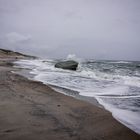 Strand am Dänemark.....