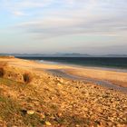 Strand am Ende Europas