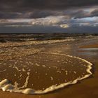 Strand am Ostsee