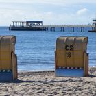 Strand am Ostseebad Kellenhusen