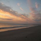 Strand am roten Kliff bei Kampen (2)