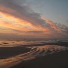 Strand am roten Kliff bei Kampen (3)