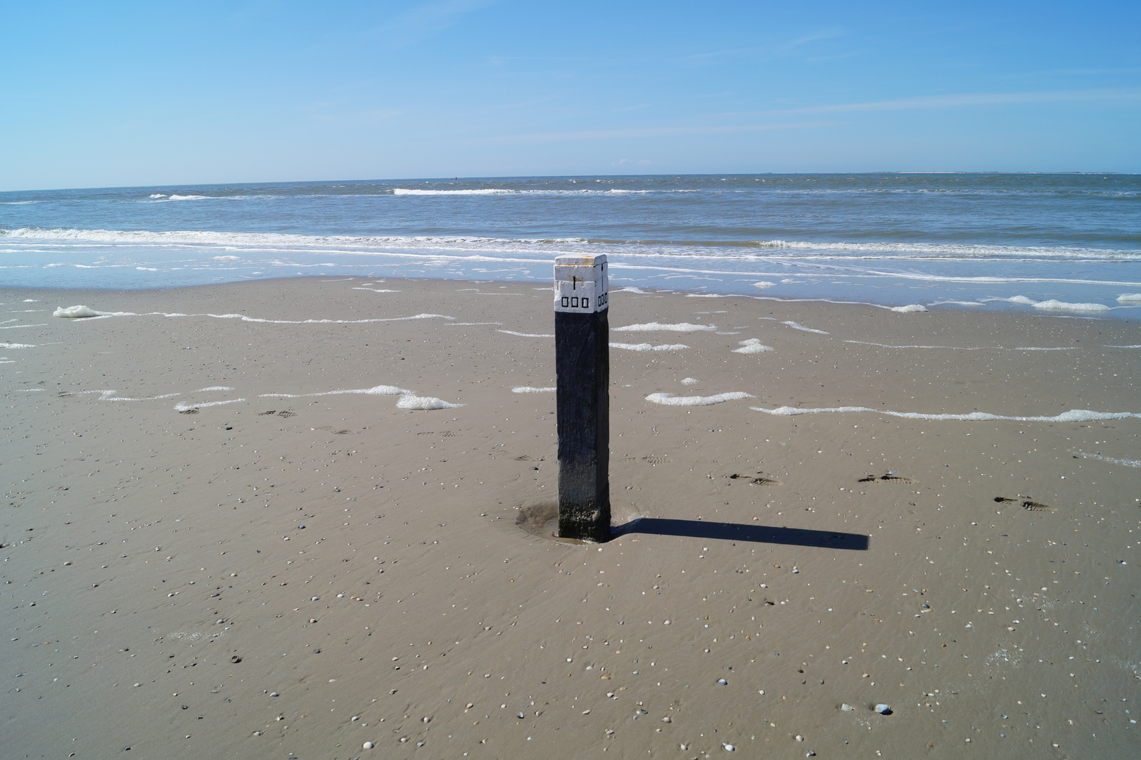 Strand Ameland 2