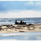 Strand (Amrum 2012)