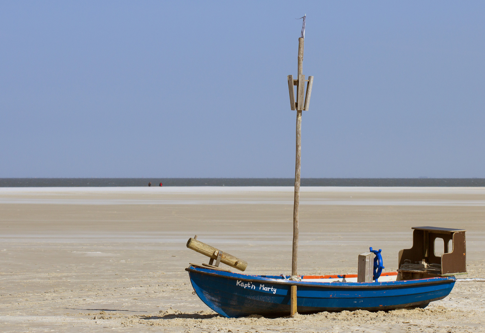 Strand Amrum