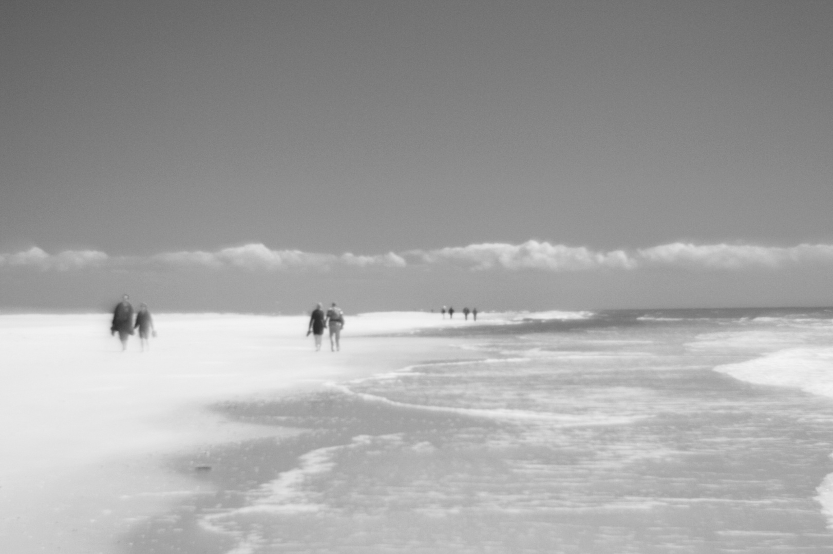 strand amrum subjektiv