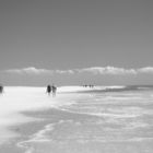 strand amrum subjektiv