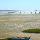 Strand an der Algarve