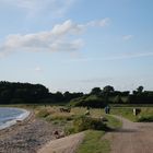 Strand an der Großen Breite,