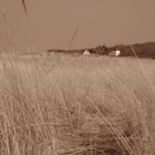 Strand an der Ostsee