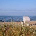 Strand an der Ostsee