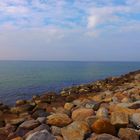 Strand an der Ostsee