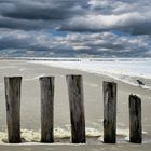 Strand auf Ameland