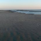 Strand auf Ameland