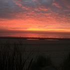 Strand auf Ameland