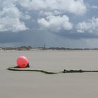 Strand auf Amrum