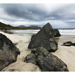 Strand auf den Lofoten