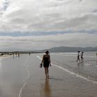 Strand auf der Dingle-Halbinsel