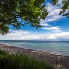 Strand auf Fehmarn