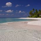 Strand auf Filitheyo