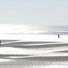 Strand auf Föhr