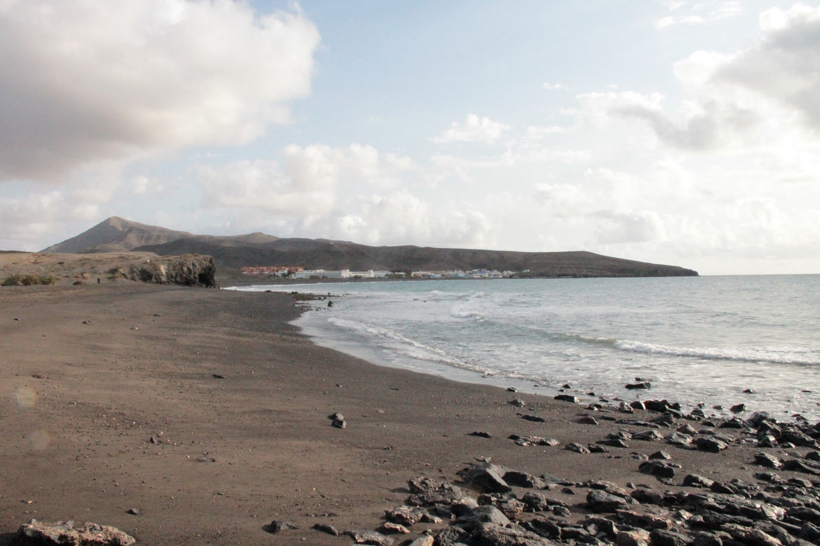 Strand auf Fuerteventura