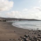 Strand auf Fuerteventura