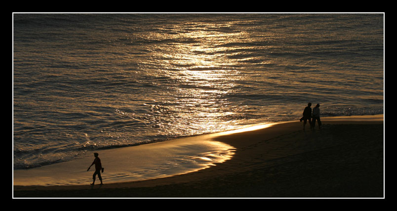 Strand auf Fuerteventura