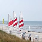 Strand auf Hiddensee