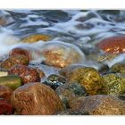 strand auf hiddensee