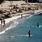 Strand auf Ibiza