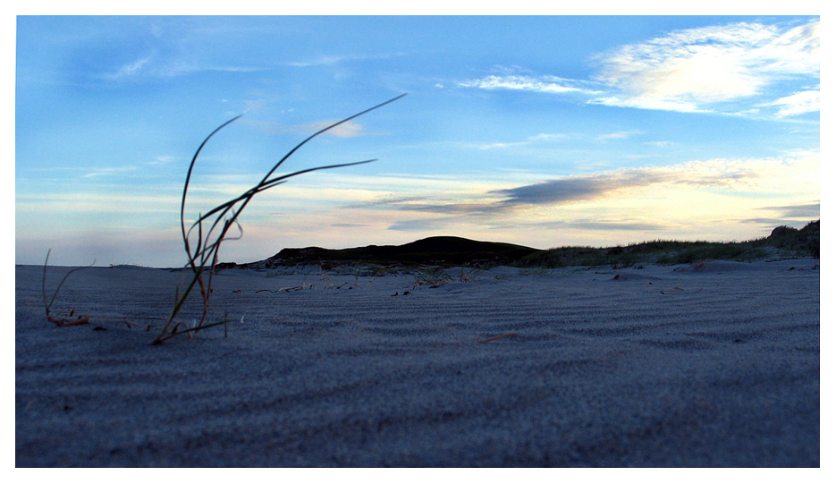 Strand auf Islay